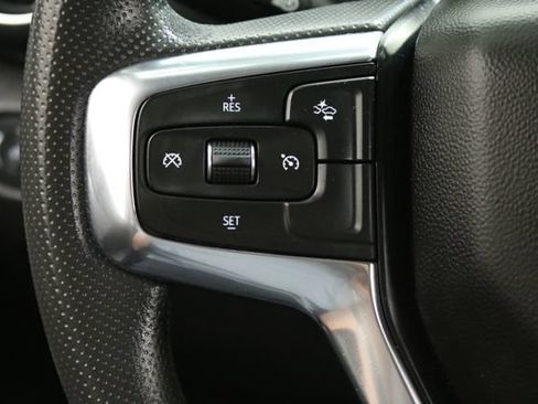 Used 2023 Chevrolet Blazer LT AWD/4WD image 14