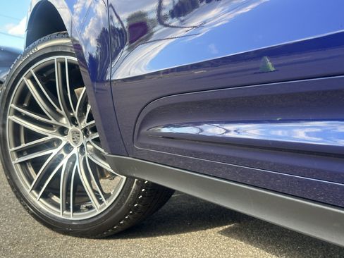 New 2026 Porsche Macan AWD/4WD image 15