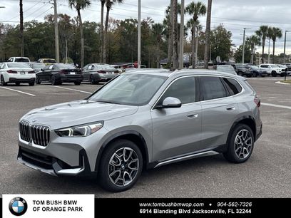 New 2026 BMW X1 xDrive28i w/ Technology Package