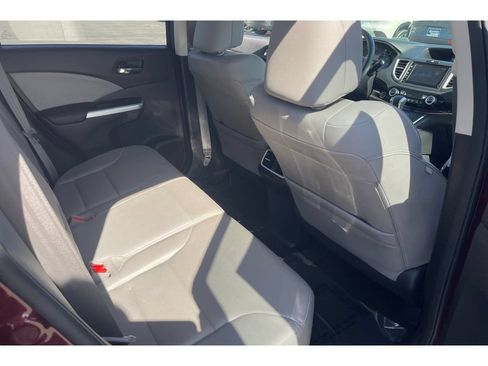Used 2015 Honda CR-V EX-L image 18