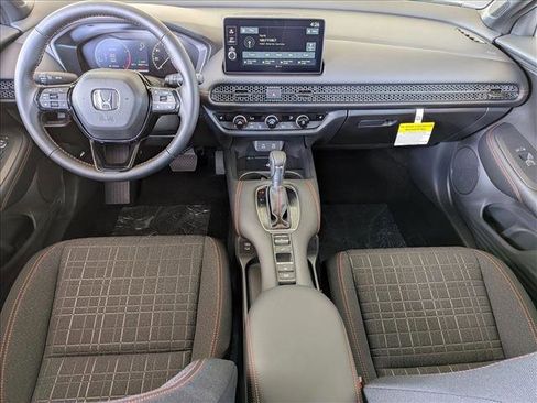 New 2026 Honda HR-V Sport image 14