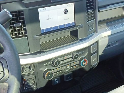 New 2025 Ford F350 XLT w/ 360-Degree Camera Package image 11