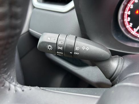 Certified 2025 Toyota RAV4 XLE Premium FWD image 22