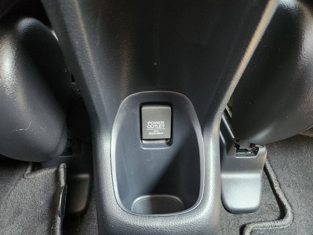 Used 2022 Honda HR-V EX image 33
