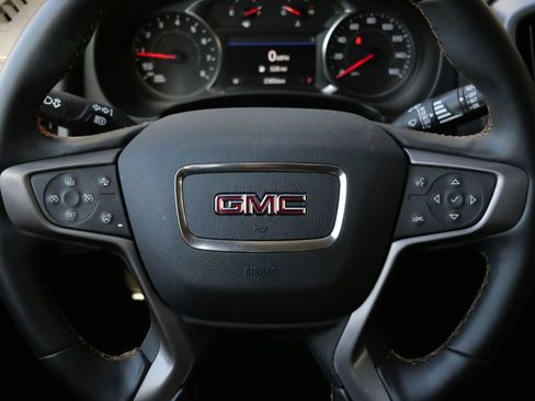 Used 2023 GMC Terrain AT4 w/ LPO, Floor Liner Package AWD/4WD image 20
