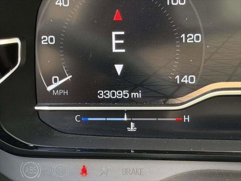 Used 2023 GMC Yukon Denali w/ Max Trailering Package AWD/4WD image 30