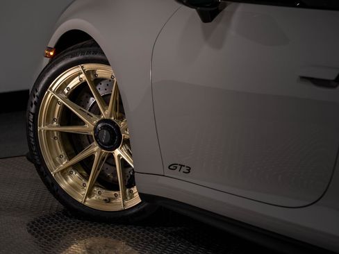 Used 2022 Porsche 911 GT3 image 53