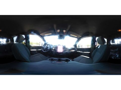 New 2025 RAM 2500 Tradesman image 27