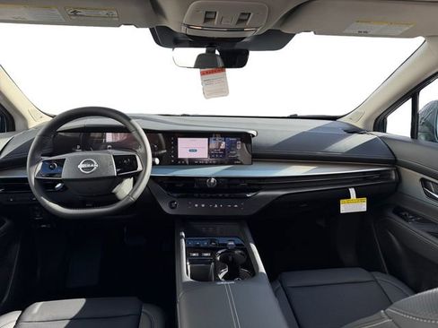 New 2026 Nissan Murano SL w/ Comfort Package AWD/4WD image 6