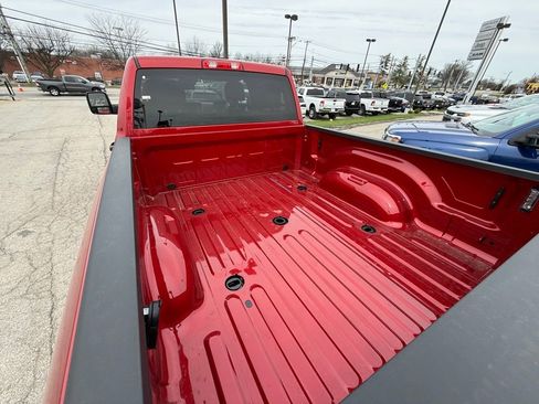 New 2026 RAM 2500 Tradesman image 8