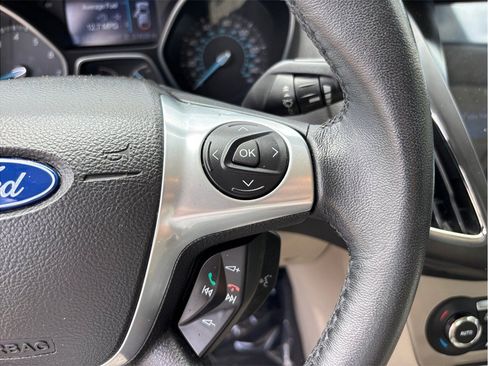 Used 2012 Ford Focus SEL FWD image 20