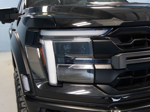 Used 2024 Ford F150 Raptor image 43