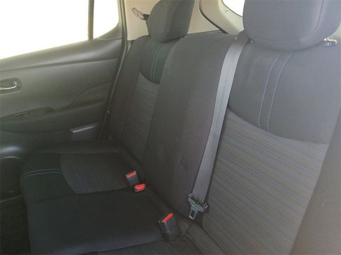 Used 2018 Nissan Leaf S w/ S Charge Package image 15