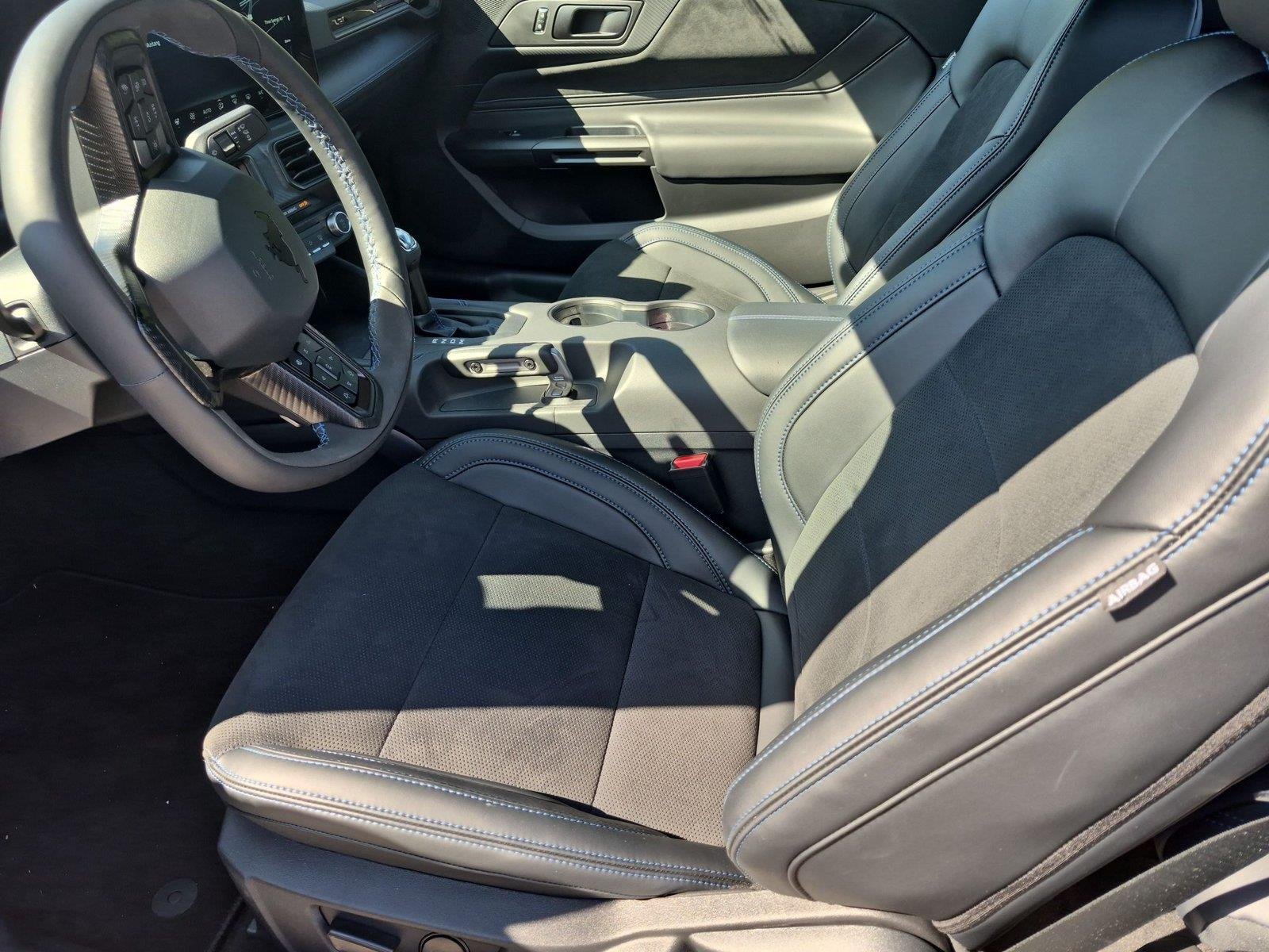 Used 2026 Ford Mustang Dark Horse RWD image 18