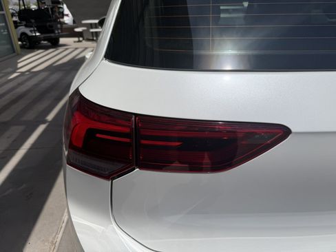Used 2024 Volkswagen GTI S FWD image 14