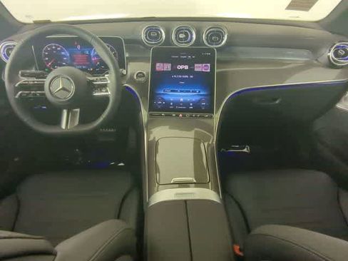 Used 2026 Mercedes-Benz GLC 300 4MATIC image 15