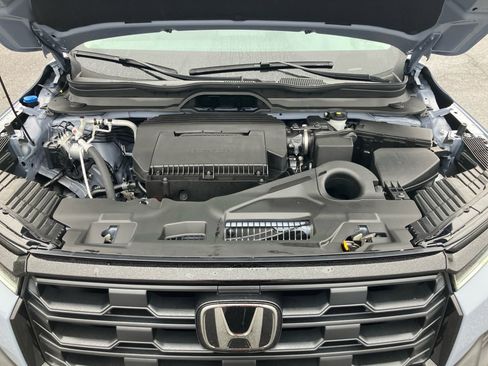 New 2026 Honda Pilot EX-L image 16