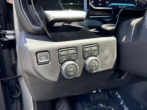 New 2026 Chevrolet Silverado 1500 RST w/ Safety Package AWD/4WD image 29
