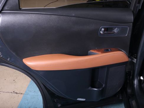 Used 2014 Lexus RX 350 AWD w/ Navigation Package image 34