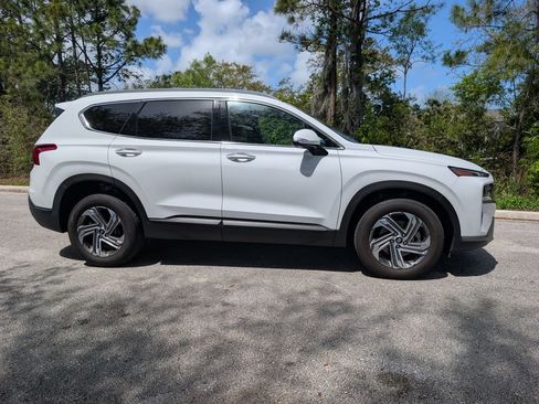 Used 2023 Hyundai Santa Fe SEL image 10
