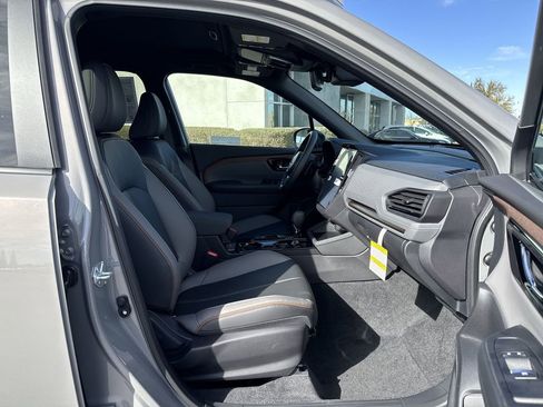 New 2026 Subaru Forester Sport image 25