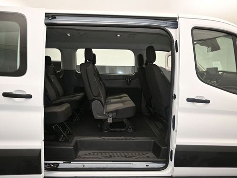 Used 2024 Ford Transit 350 XLT RWD image 24