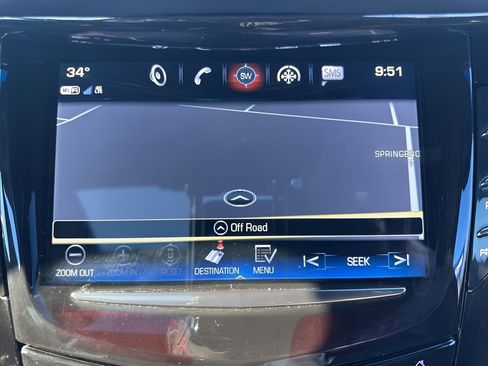 Used 2019 Cadillac Escalade Platinum image 25