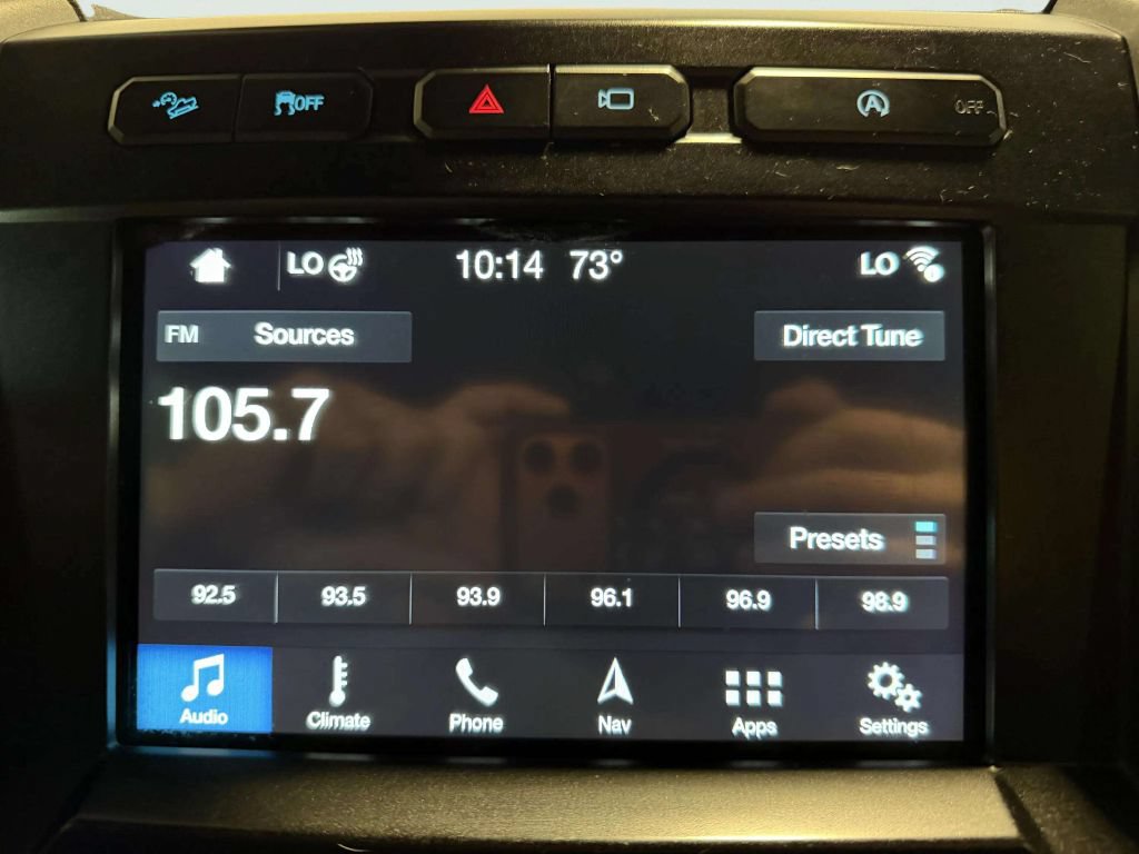 Used 2018 Ford F150 Raptor w/ Equipment Group 802A Luxury AWD/4WD image 36