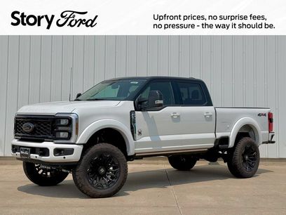 New 2026 Ford F350 Lariat
