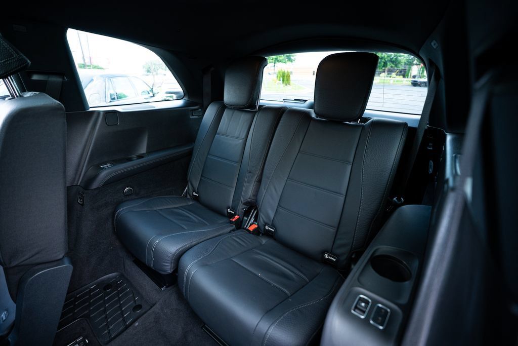 Used 2023 Mercedes-Benz GLS 450 4MATIC image 47