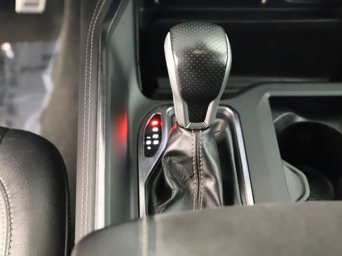 Used 2022 RAM 1500 TRX w/ TRX Level 1 Equipment Group image 22