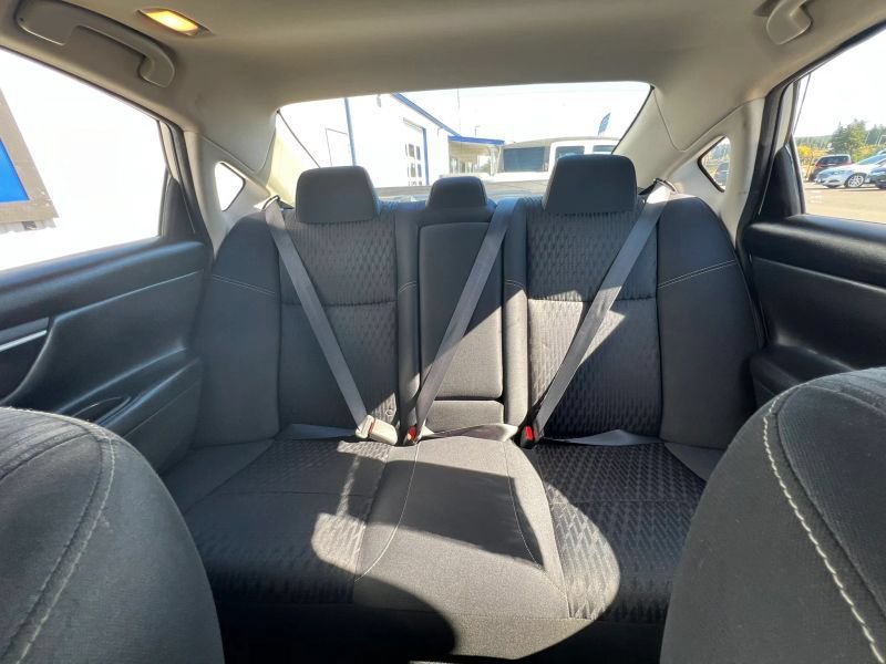 Used 2017 Nissan Altima 2.5 SV FWD image 22