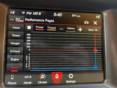 Certified 2023 Dodge Charger GT image 36