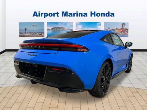 New 2026 Honda Prelude image 5
