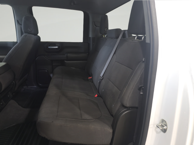 Used 2021 Chevrolet Silverado 2500 Custom w/ Gooseneck/5TH Wheel Package AWD/4WD image 23
