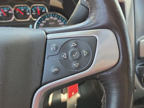 Used 2018 GMC Sierra 1500 SLT AWD/4WD image 20