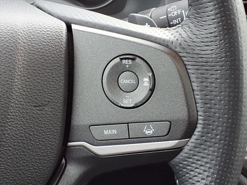 Used 2023 Honda Passport EX-L image 18