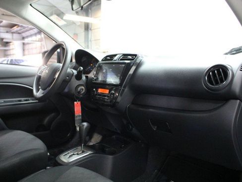 Used 2024 Mitsubishi Mirage ES image 21