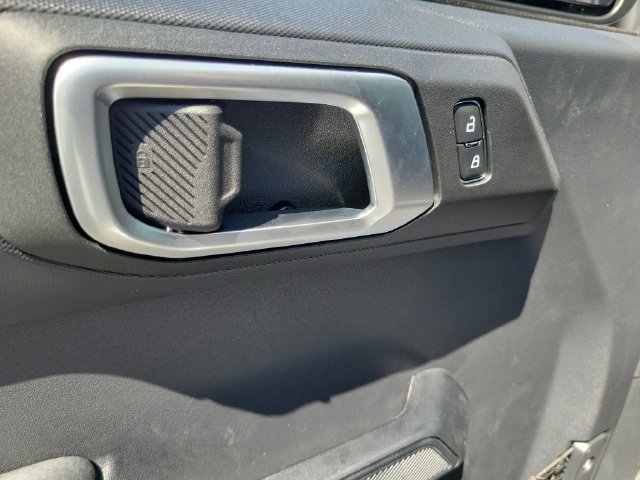 New 2026 Ford Bronco Big Bend AWD/4WD image 16