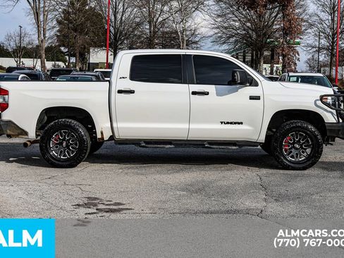 Used 2020 Toyota Tundra SR5 image 10