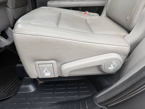 Used 2015 Toyota Highlander Limited AWD/4WD image 21
