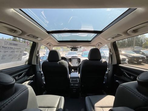 New 2025 Subaru Ascent Bronze Edition image 19