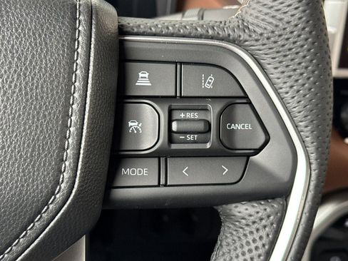 New 2025 Toyota Tundra 1794 Edition image 28