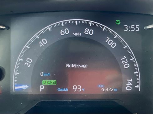 Used 2025 Toyota RAV4 XLE w/ Convenience Package AWD/4WD image 15