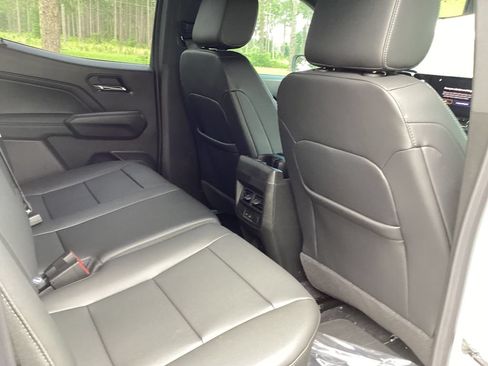 New 2026 Chevrolet Colorado LT w/ LT Convenience Package RWD image 18