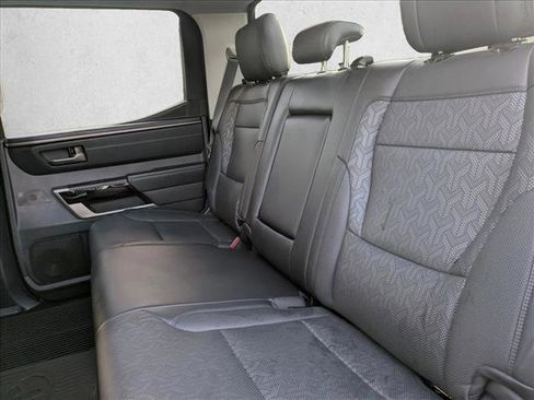 Used 2024 Toyota Tundra Limited image 18