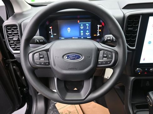 New 2025 Ford Ranger XL AWD/4WD image 7