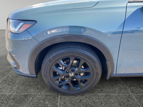 Used 2024 Honda HR-V Sport image 14