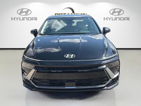 New 2026 Hyundai Sonata SEL image 2