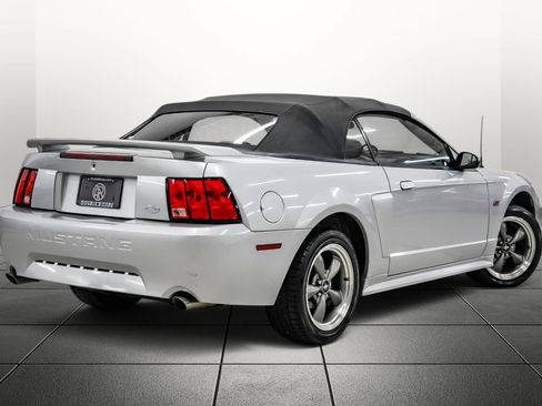 Used 2003 Ford Mustang GT Premium RWD image 9